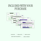 The Annual Systems Bundle — 2026