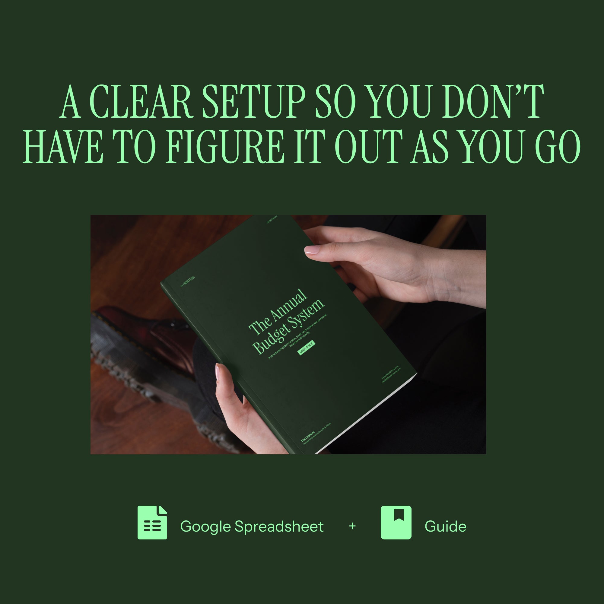 The_annual_budget_system